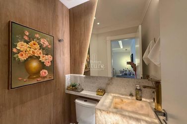 Apartamento &agrave; venda - Centro