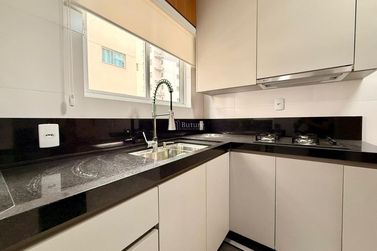 Apartamento &agrave; venda - 70m&sup2; - Morretes