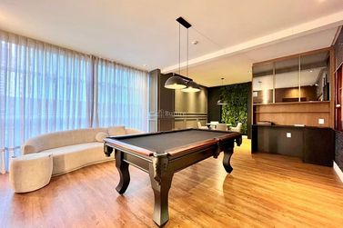 Apartamento &agrave; venda - 147m&sup2; - Castelo Branco