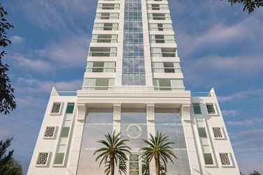 Apartamento &agrave; venda - 