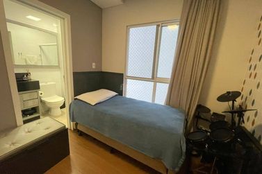 Apartamento &agrave; venda - Praia Brava