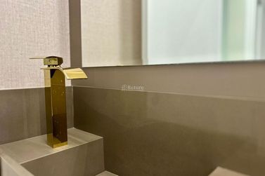 Apartamento &agrave; venda - 68m&sup2; - 