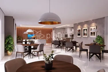 Apartamento &agrave; venda - 58m&sup2; - Morretes