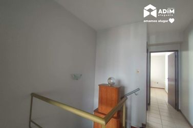 Apartamento para alugar - 130m&sup2; - Centro