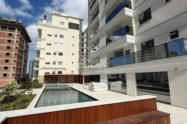 Apartamento &agrave; venda - Centro
