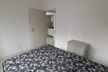 Apartamento para alugar - Centro