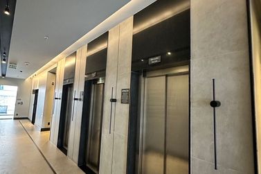 Loft &agrave; venda - 40m&sup2; - Meia Praia