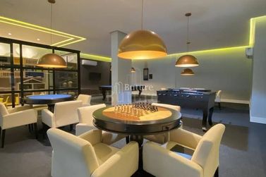 Apartamento &agrave; venda - Centro