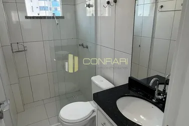 Apartamento &agrave; venda - 121m&sup2; - Meia Praia