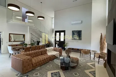 Casa &agrave; venda - 560m&sup2; - Casa Branca