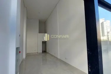 Sala Comercial para alugar - 50m&sup2; - Centro