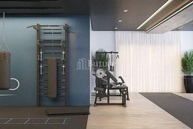 Apartamento &agrave; venda - 172m&sup2; - Andorinha