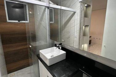 Apartamento para alugar - 51m&sup2; - Areias