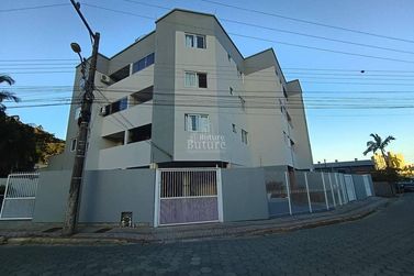 Apartamento &agrave; venda - 23m&sup2; - 