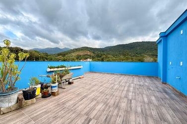 Casa &agrave; venda - 73m&sup2; - Morretes