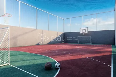 Apartamento &agrave; venda - 315m&sup2; - Meia Praia
