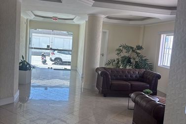 Apartamento &agrave; venda - 100m&sup2; - Centro