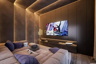 Apartamento &agrave; venda - 134m&sup2; - Pereque
