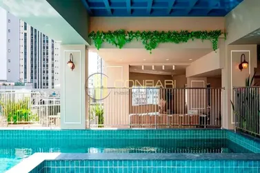 Apartamento &agrave; venda - 70m&sup2; - Tabuleiro das Oliveiras