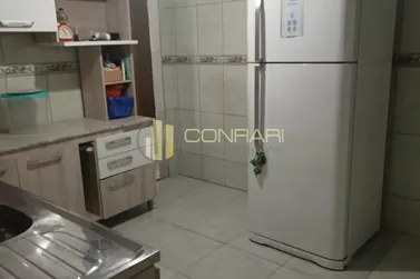 Casa &agrave; venda - 125m&sup2; - Pereque