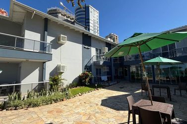 Sal&atilde;o Comercial &agrave; venda - 2617m&sup2; - Perequ&ecirc;
