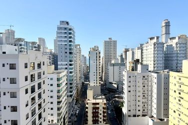 Apartamento &agrave; venda - 106m&sup2; - Castelo Branco