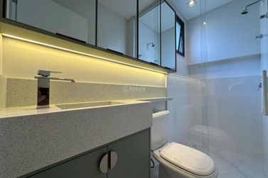 Apartamento &agrave; venda - 163m&sup2; - Andorinha