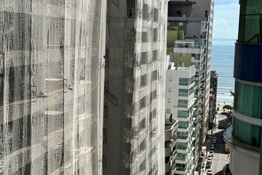 Loft &agrave; venda - 40m&sup2; - Meia Praia