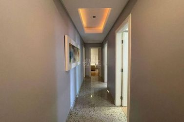 Apartamento &agrave; venda - Meia Praia
