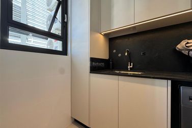 Apartamento &agrave; venda - 137m&sup2; - Centro