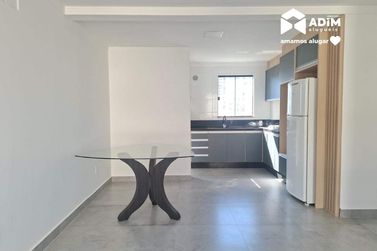 Apartamento para alugar - 71m&sup2; - Balne&aacute;rio Perequ&ecirc;