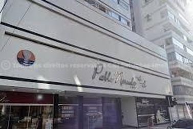 Sal&atilde;o Comercial para alugar - 209m&sup2; - Centro