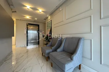 Apartamento &agrave; venda - 80m&sup2; - Pereque