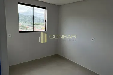 Apartamento &agrave; venda - 54m&sup2; - Pereque