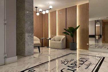 Apartamento &agrave; venda - 67m&sup2; - Tabuleiro dos Oliveiras