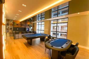 Apartamento &agrave; venda - 114m&sup2; - Perequ&ecirc;