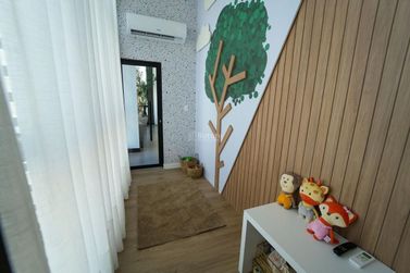 Apartamento &agrave; venda - 70m&sup2; - Morretes