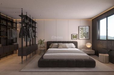 Apartamento &agrave; venda - 141m&sup2; - Balne&aacute;rio Perequ&ecirc;