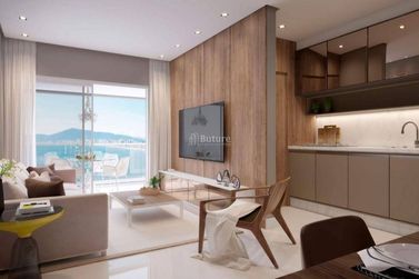 Apartamento &agrave; venda - 150m&sup2; - Centro