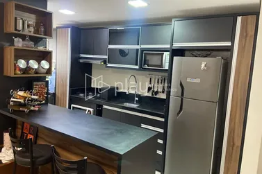 Apartamento &agrave; venda - 82m&sup2; - S&atilde;o Jo&atilde;o