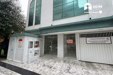 Sala Comercial para alugar - 150m&sup2; - Meia Praia