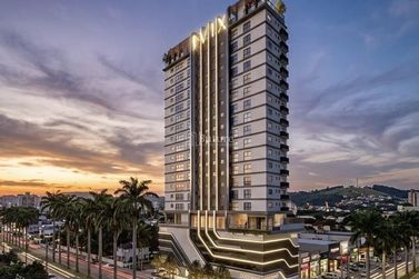 Apartamento &agrave; venda - 6645m&sup2; - Morretes