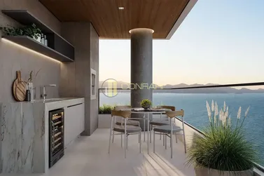 Apartamento &agrave; venda - 149m&sup2; - Perequ&ecirc;