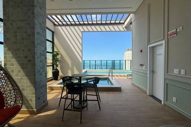 Apartamento &agrave; venda - Morretes