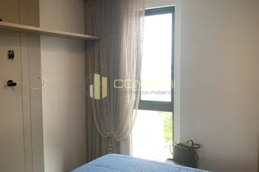 Apartamento para alugar - 125m&sup2; - Meia Praia