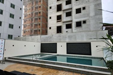 Apartamento &agrave; venda - 67m&sup2; - Morretes