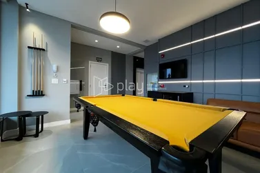 Apartamento &agrave; venda - 87m&sup2; - Pereque