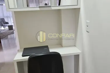 Apartamento &agrave; venda - 78m&sup2; - Meia Praia