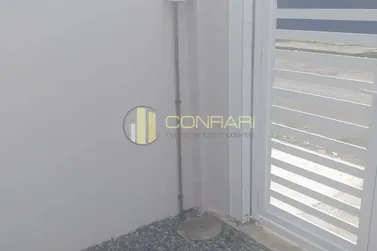 Sobrado &agrave; venda - 96m&sup2; - Alto S&atilde;o Bento