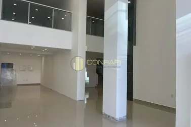 Sala Comercial &agrave; venda - 160m&sup2; - Meia Praia